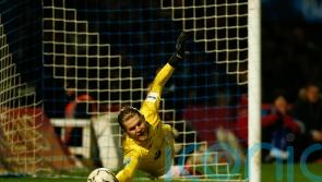 Keith Curle hails Ben Killip reaction after shoot-out win