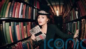 London Library makes Helena Bonham Carter first female president