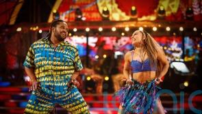 Strictly’s Jowita Przystal tells Hamza Yassin: Blackpool is a ‘special’ place