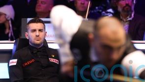 Mark Selby suffers shock UK Championship exit to Hossein Vafaei