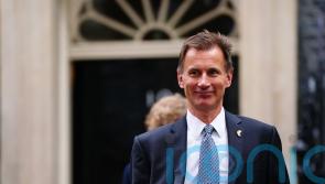 Lifting of cap on bankers’ bonuses expected in Chancellor’s autumn budget