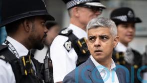 London mayor to face questions over Cressida Dick&rsquo;s resignation as Met chief