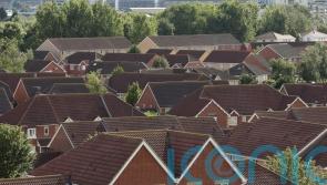 Inflation set to leap to new 40-year high after eye-watering energy bill hike