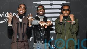 Offset says Takeoff’s death has left ‘hole in my heart that can never be filled’