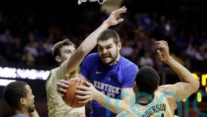 Australian basketballer Isaac Humphries comes out as gay