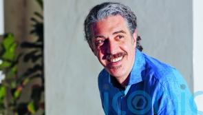 Giuseppe Dell’Anno: I’m very insecure – I lost sleep over not being accepted on Bake Off