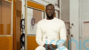Stormzy wants to kill stigma of ‘token black act’