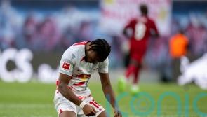 France forward Christopher Nkunku out of World Cup in latest blow for champions