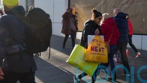 Scottish retailers facing toughest festive season in decade, expert suggests