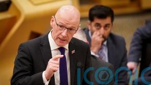 Swinney warns of ‘severe’ impact on Scotland of UK spending cuts