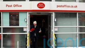 Post Office brings Evri delivery services to 50 branches