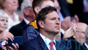 FAW boss Noel Mooney: World Cup a game-changer for Welsh football and the nation