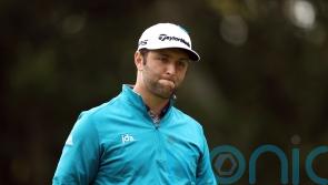 Jon Rahm brands world ranking points ‘laughable’ at Dubai season finale