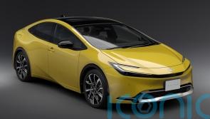 New Toyota Prius revealed with bold look and new hybrid powertrains