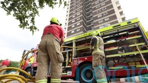 Firefighters to vote on strikes after rejecting pay offer