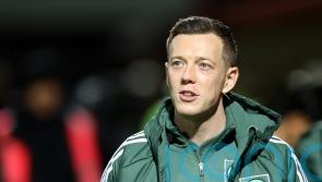 Celtic’s Callum McGregor keen to step up recovery on Australia tour