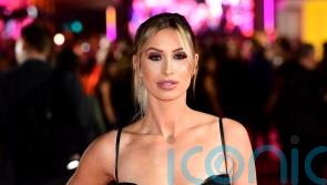 Ferne McCann apologises to acid attack victim amid alleged voice note leak