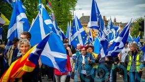 Supreme Court to deliver indyref2 case judgment next week