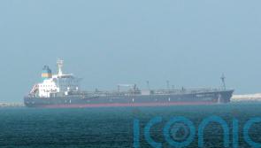 Israeli-linked tanker hit by bomb-carrying drone off Oman