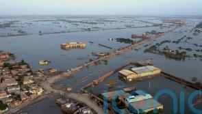 Vulnerable countries demand progress on climate change loss and damage fund