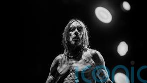 Iggy Pop to play one-off outdoor show with Blondie and punk supergroup