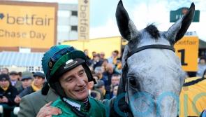 Bristol De Mai can raise the roof at Haydock, says Jacob