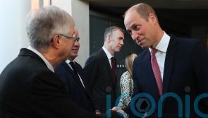 William addresses World Cup team support during Senedd visit
