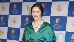 Coronation Street actress Julia Goulding announces birth of second child