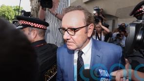 Hollywood star Kevin Spacey faces further sex charges against new complainant