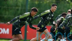 Raphael Varane: Cristiano Ronaldo’s criticism affects Manchester United players