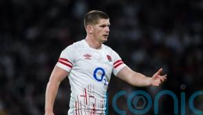 Owen Farrell eager to escape acclaim ahead of 100th England cap
