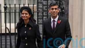 Rishi Sunak says he will ‘of course’ publish his tax return
