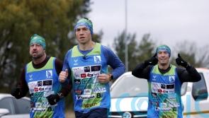 Kevin Sinfield fundraiser nears £500k mark on day four of Ultra 7 in 7 Challenge