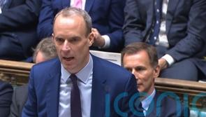 Raab ‘confident’ he behaved ‘professionally’ as he faces questions over conduct