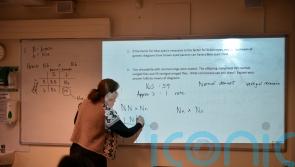 Secondary school teachers vote to strike