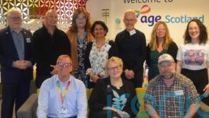 Network for older LGBTQ+ people launched