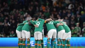 No Haaland for Norway as Kenny looks for results – Republic talking points
