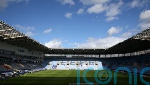 Coventry owners Sisi Capital agrees to sell majority stake to Doug King