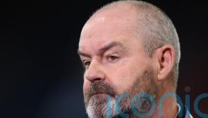 Steve Clarke left with mixed feelings after Scotland lose friendly to Turkey