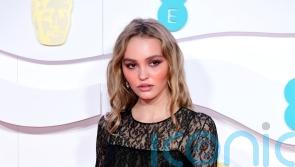 I’m not here to answer for anybody, says Lily-Rose Depp