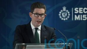 UK could face Russian ‘aggression’ for years to come, warns MI5 boss