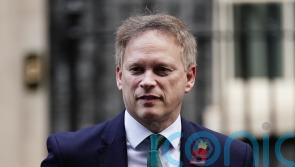 Shapps blocks sale of British microchip manufacturer to Chinese-owned firm