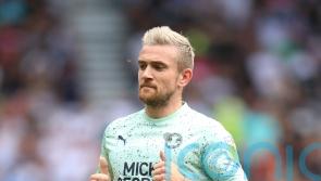 Ephron Mason-Clark and Jack Marriott send Peterborough into next round