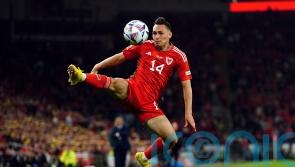 Connor Roberts grateful for World Cup chance with Wales after pneumonia scare