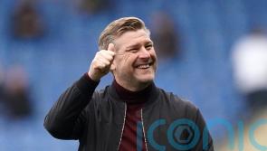 ‘I thought we were superb’ – Karl Robinson delighted with Oxford’s FA Cup win
