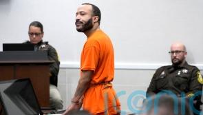Man who killed six in Christmas parade gets life with no release