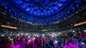 Time spent listening to music continues to rise globally – report