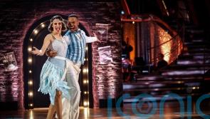 Ellie Taylor ‘thrilled and surprised’ to have made Strictly’s Blackpool show