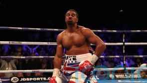On this day in 2013: David Haye advised by doctors to retire from boxing