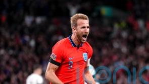 Sven-Goran Eriksson believes Harry Kane is England’s ‘most important’ player